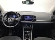 Škoda Karoq 9