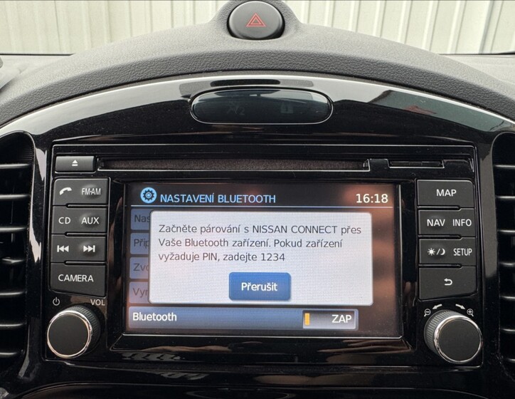 Nissan Juke 41