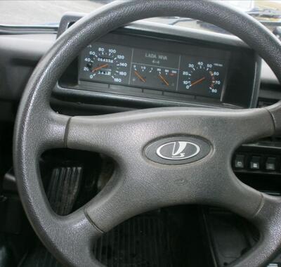 Lada Niva 17