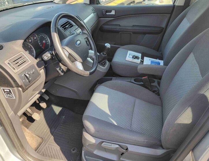 Ford C-MAX 7