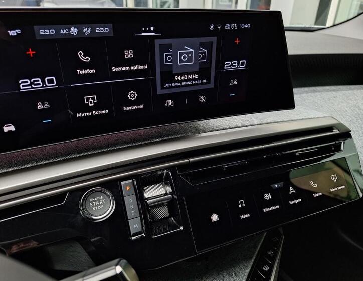 Peugeot 5008 15