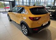 KIA Stonic 6