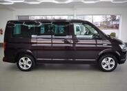 Volkswagen Multivan 4