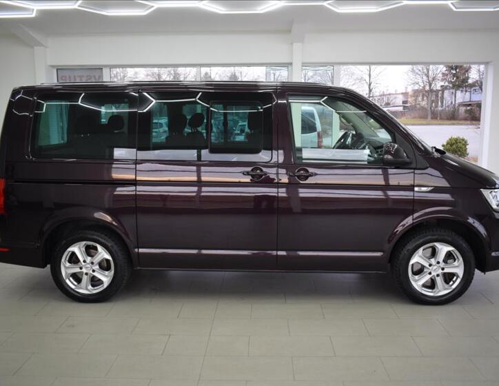 Volkswagen Multivan 4