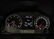 Volkswagen Caddy 18