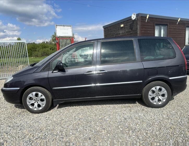 Citroën C8 8
