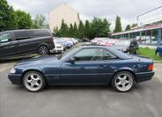 Mercedes-Benz SL 24