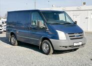 Ford Transit 2