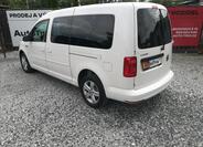 Volkswagen Caddy 4