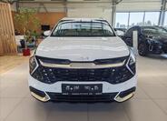 KIA Sportage 8