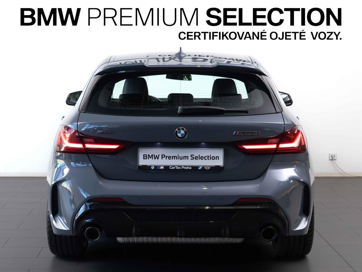 BMW Řada 1