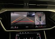 Audi A6 Allroad 13