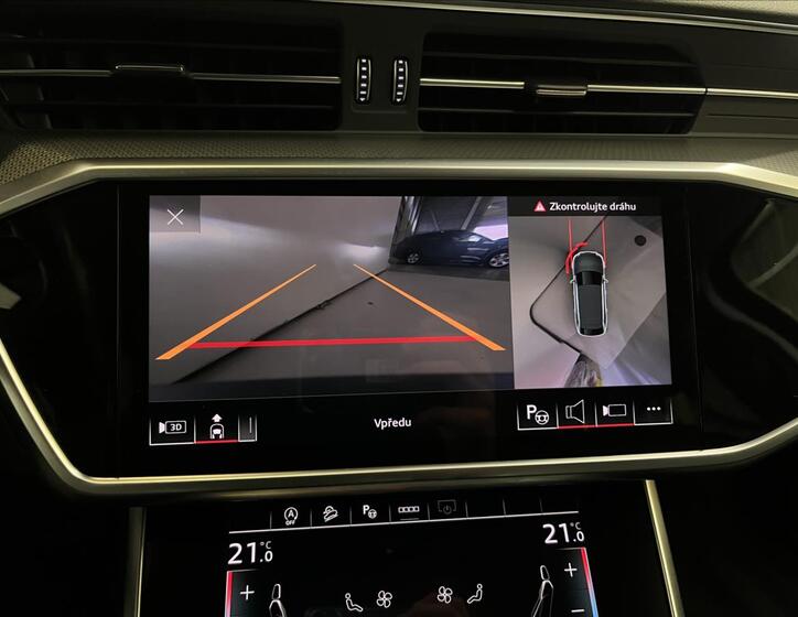 Audi A6 Allroad 13