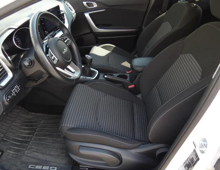 KIA Ceed 18