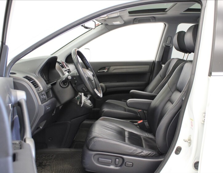 Honda CR-V 6