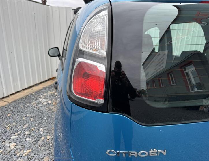 Citroën C3 Picasso 15