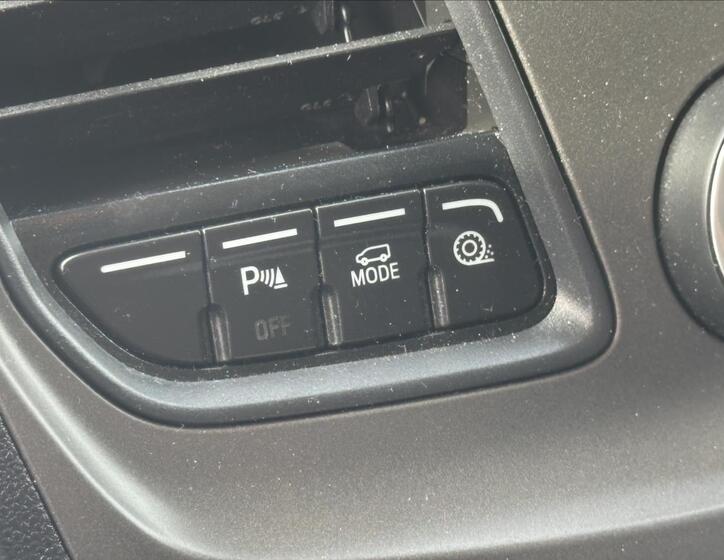 Ford Transit 14