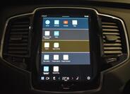 Volvo XC90 21