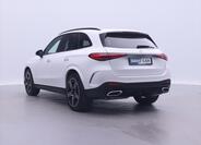 Mercedes-Benz GLC 45