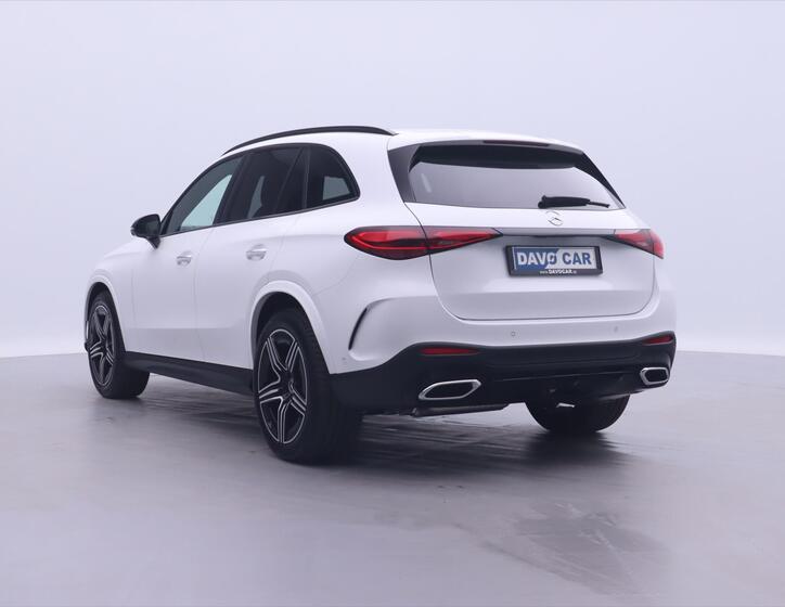 Mercedes-Benz GLC 45