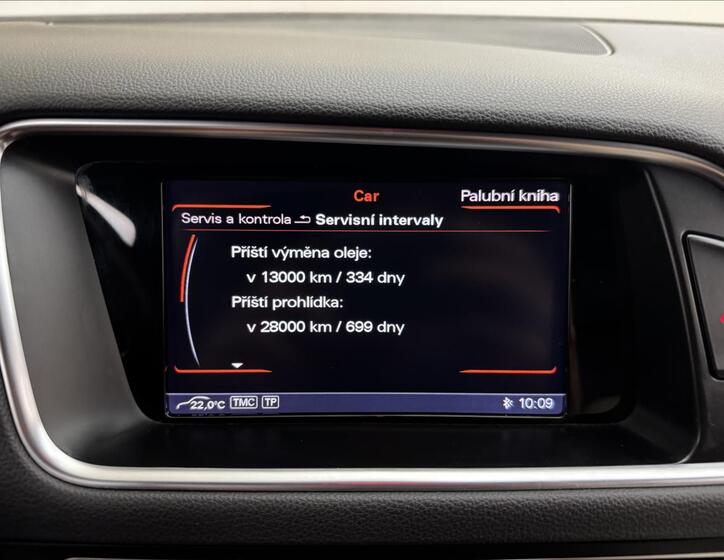 Audi Q5 19