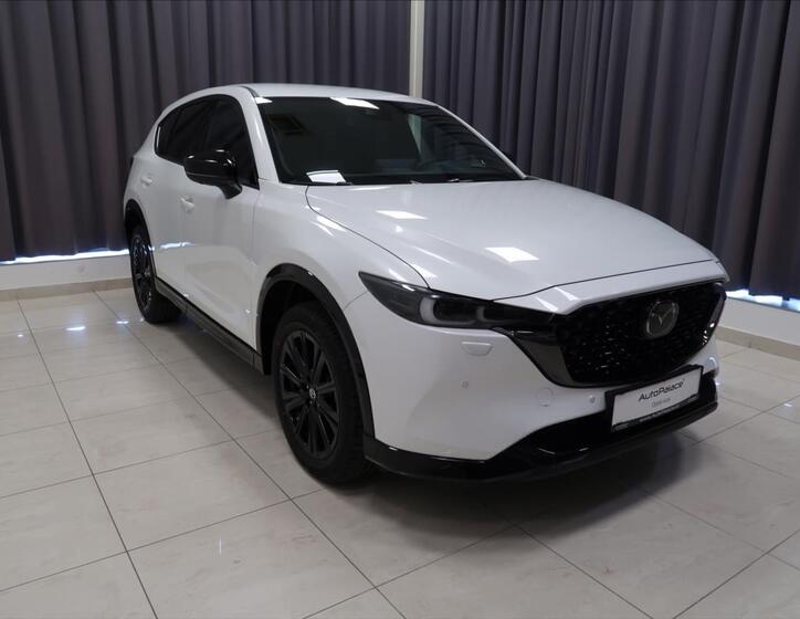 Mazda CX-5 3