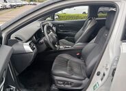 Toyota C-HR 10