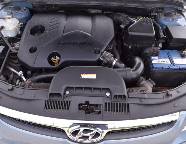Hyundai i30 40
