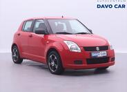 Suzuki Swift 1