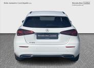 Mercedes-Benz Třídy A 4