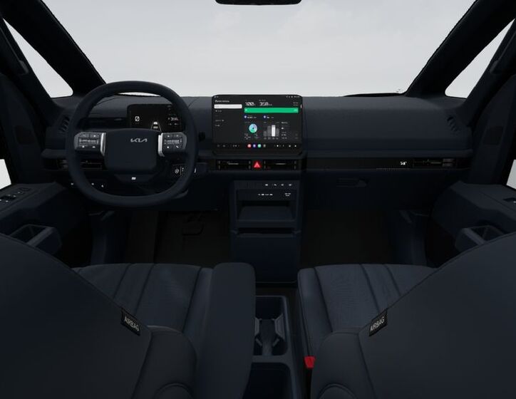 KIA PV5 6