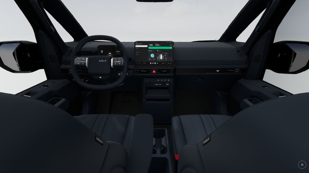 KIA PV5