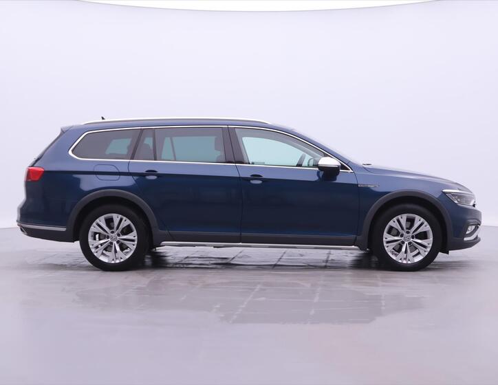 Volkswagen Passat 8