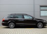 Škoda Superb 4
