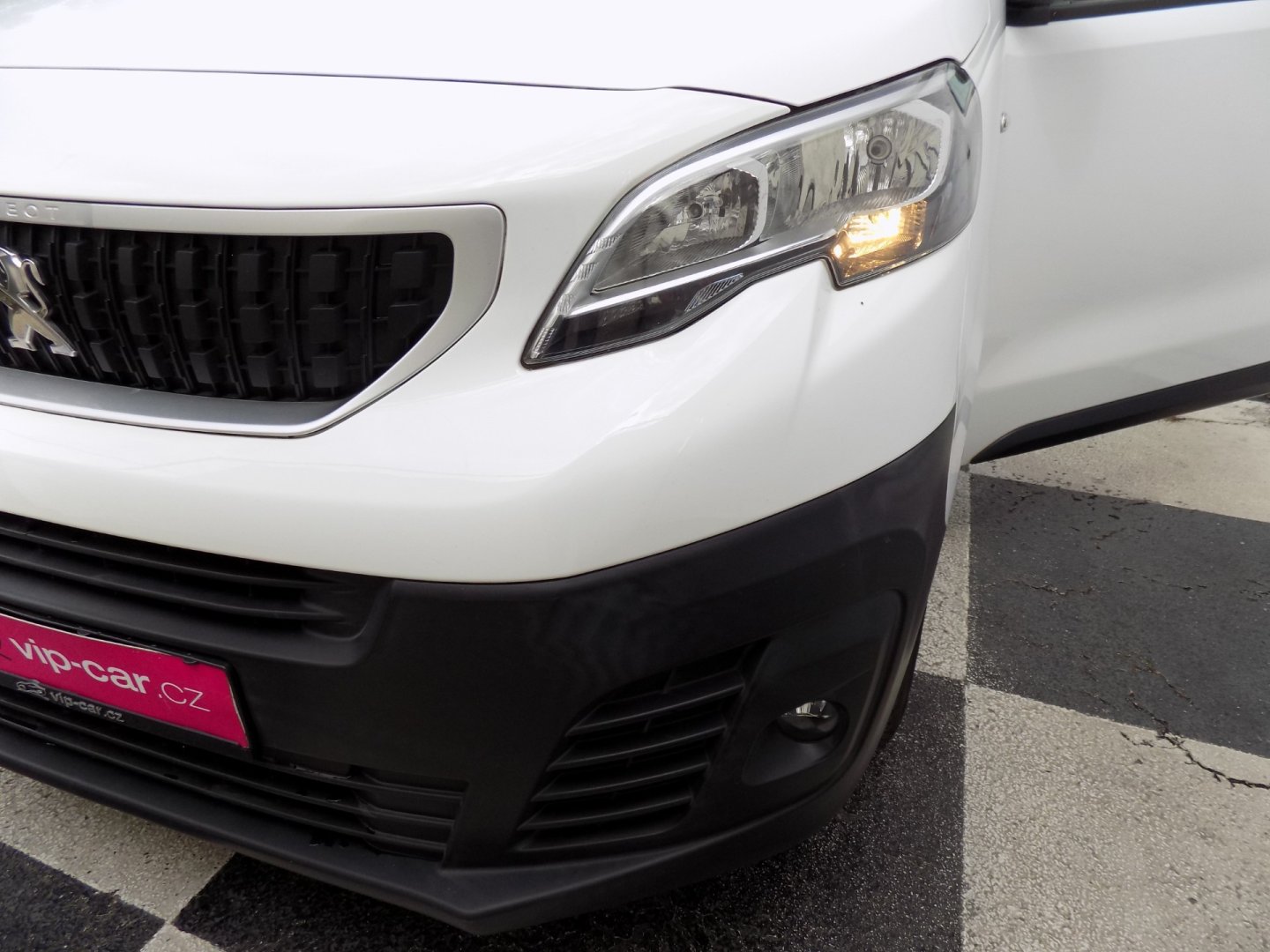 Peugeot Expert