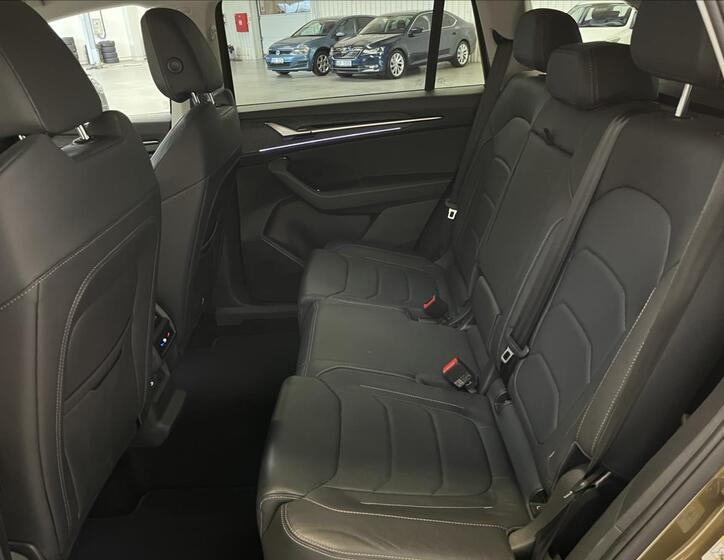 Škoda Kodiaq 37