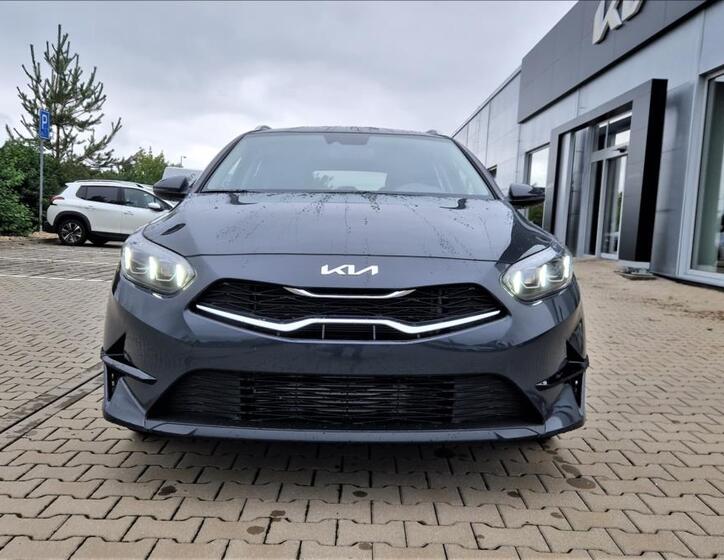 KIA Ceed 2
