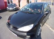 Peugeot 206 7