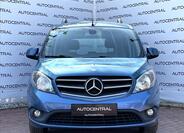 Mercedes-Benz Citan 2