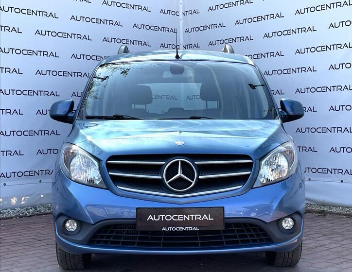 Mercedes-Benz Citan 2
