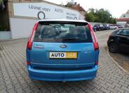 Ford C-MAX 6