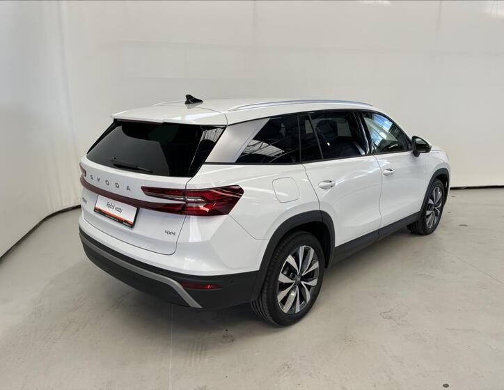 Škoda Kodiaq 2