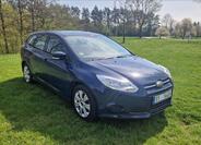 Ford Focus 3