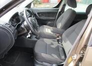 Škoda Roomster 7