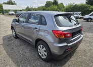 Mitsubishi ASX 6