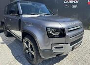 Land Rover Defender 7