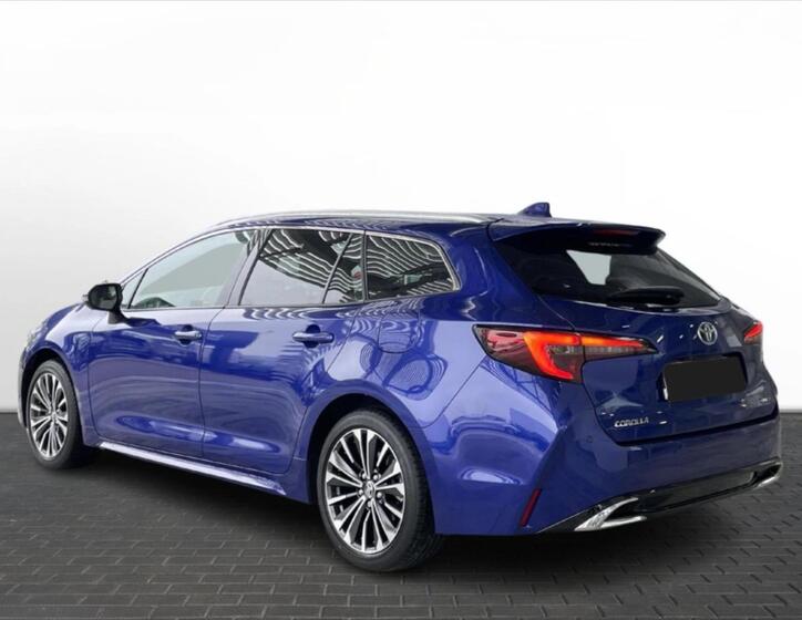 Toyota Corolla 5