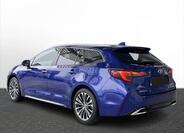 Toyota Corolla 5