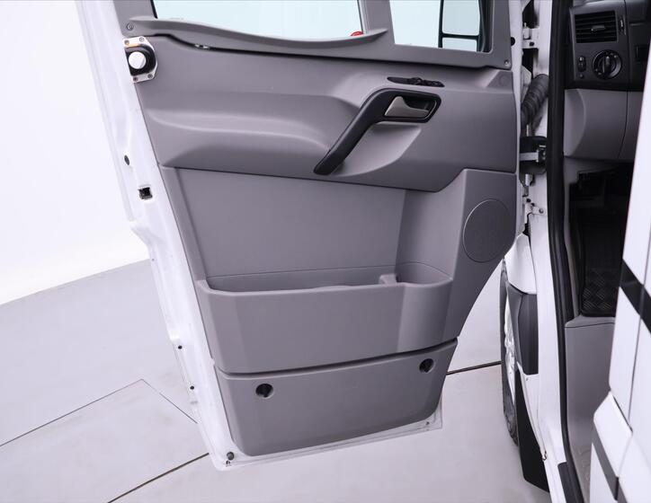 Mercedes-Benz Sprinter 15