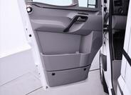Mercedes-Benz Sprinter 15